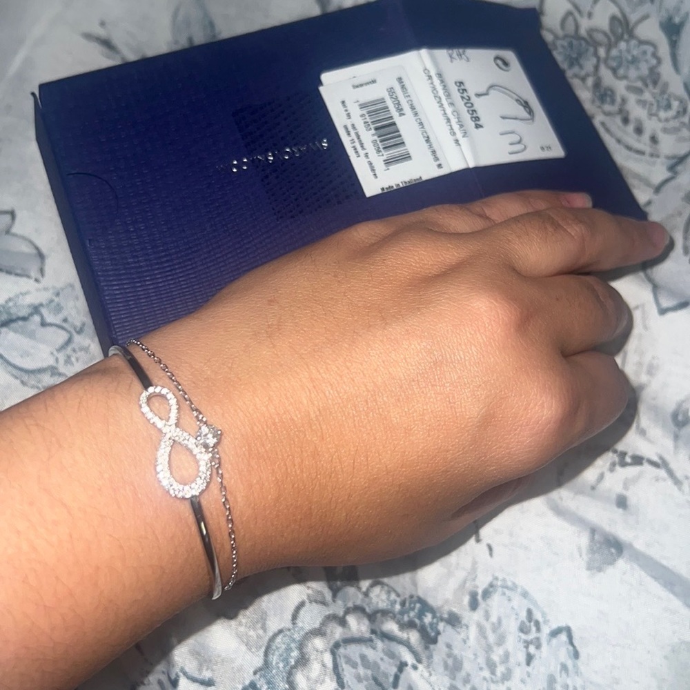 New with tag bracelet